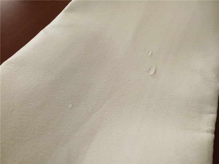 布袋除尘器滤袋