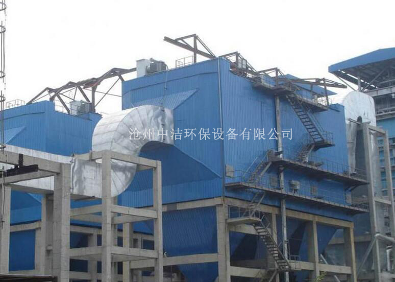 <strong>破碎筛分除尘器</strong>